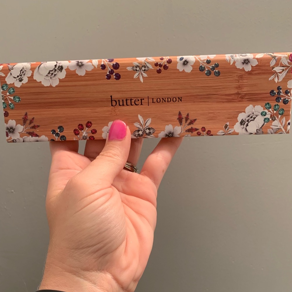 New Eyeshadow palette